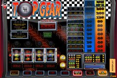 Слоты призрака в доспехах