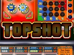 Цирк Звездный Слот