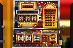 Cash Spell Игровой автомат Cash Spell Игровой автомат