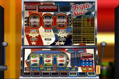 Новогодние слоты