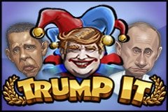 Игровой автомат Candy Shop