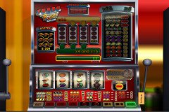 Cops n Robbers Millionaires Row Слоты Cops n Robbers Millionaires Row Слоты