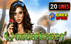 Cubana Tropicana Игровой автомат