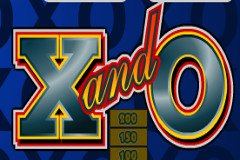 Скретч-карта Wild Run